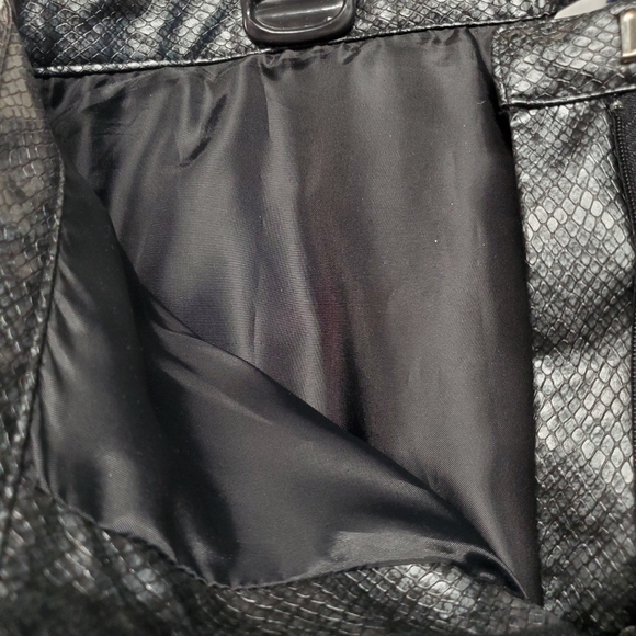 Vintage Snake Skin Jacket&Pants - Picture 7 of 8